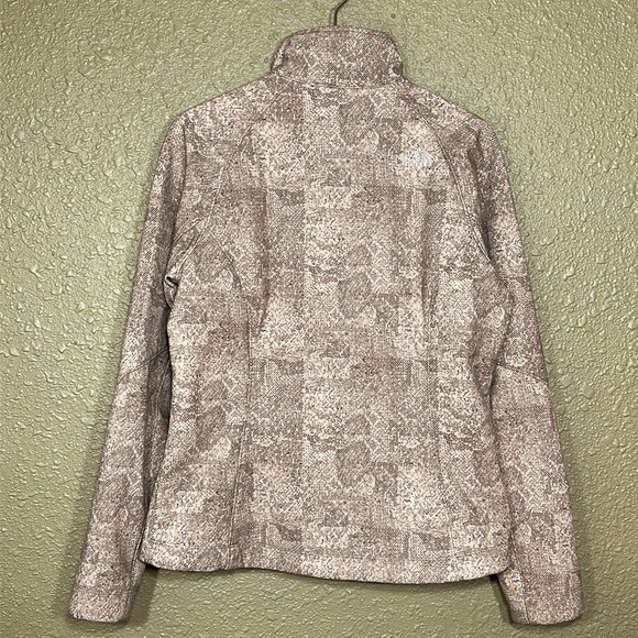 THE NORTH FACE Womens Apex Bionic Jacket - Picture 7 of 16